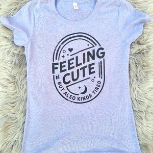 Woma's T-shirts
